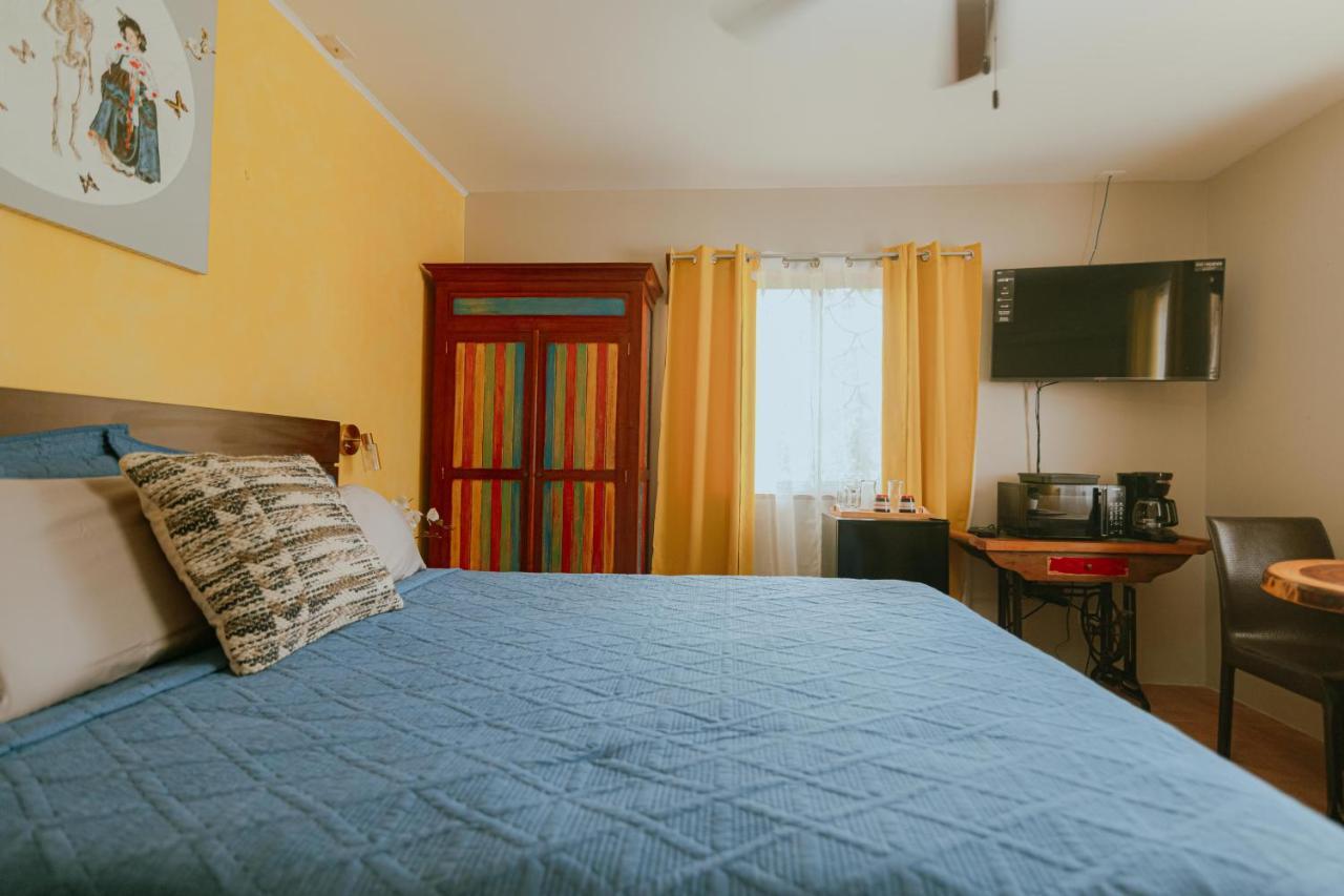 Oasis Diverse Adult Retreat Quepos Bagian luar foto
