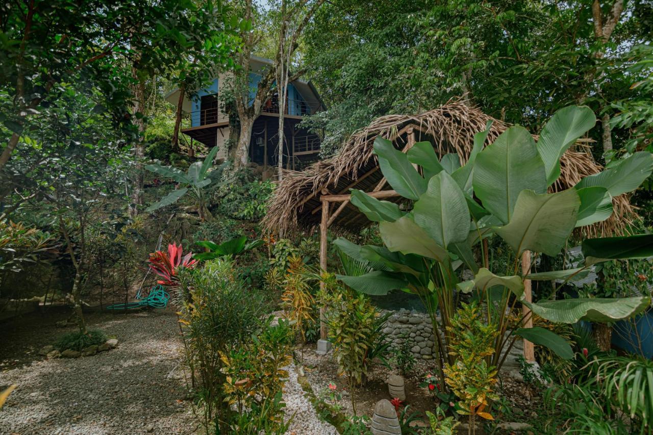 Oasis Diverse Adult Retreat Quepos Bagian luar foto
