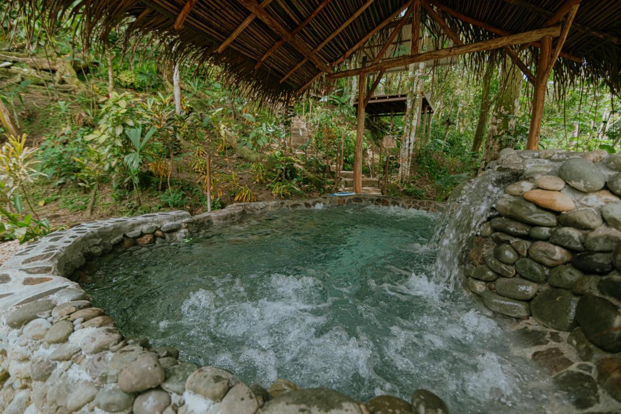 Oasis Diverse Adult Retreat Quepos Bagian luar foto